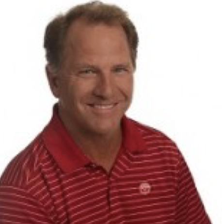 Jack Rush